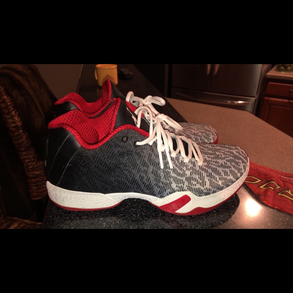 Jordan 29 Low